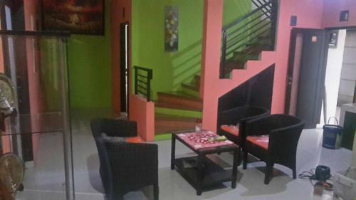 Hostal Kembang Turi