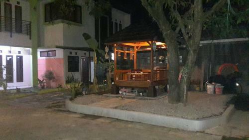 Hostal Kembang Turi