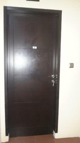 Hostal Kembang Turi