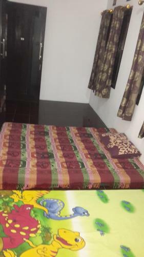 Hostal Kembang Turi