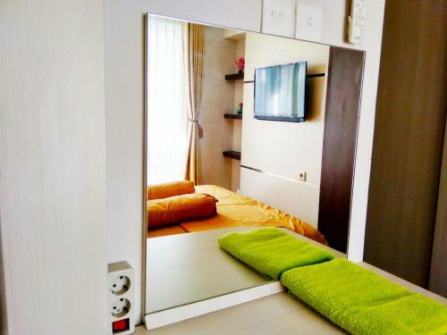 The Jarrdin Apartment - Krisna