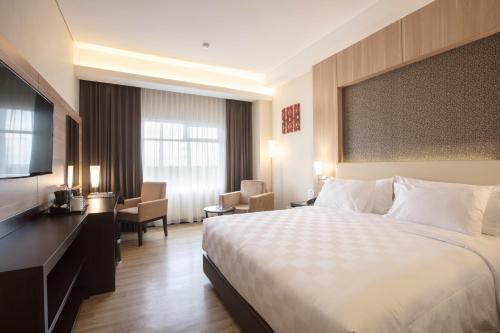 Best Western Kindai Hotel