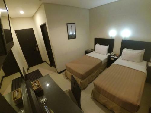 Hotel Palm Banjarmasin