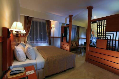 Hotel Palm Banjarmasin