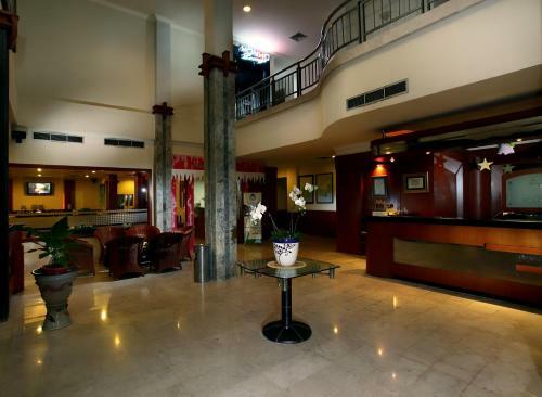 Hotel Palm Banjarmasin