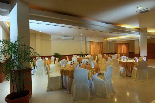 Hotel Palm Banjarmasin