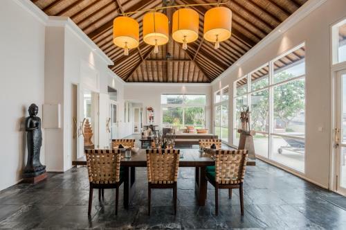 Villa Karang Kembar 3