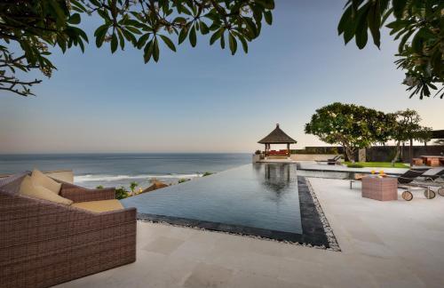 Villa Karang Kembar 3