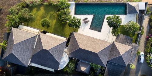 Villa Karang Kembar 3
