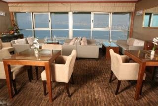 Hotel Crowne Plaza Haifa