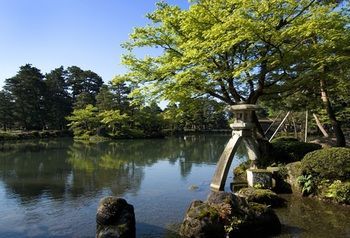 Hotel Nikko Kanazawa