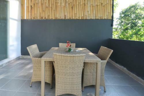 Hostal Mella House Uluwatu