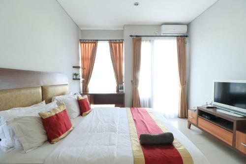 Hostal Mella House Uluwatu