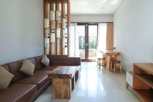 Hostal Mella House Uluwatu
