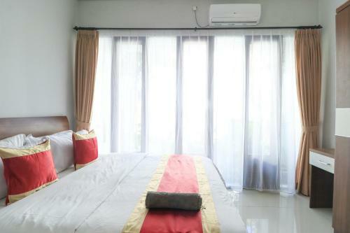 Hostal Mella House Uluwatu
