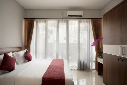 Hostal Mella House Uluwatu