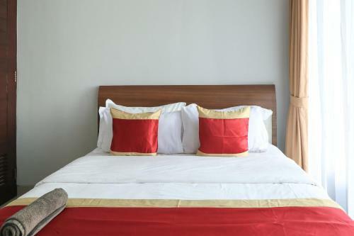 Hostal Mella House Uluwatu