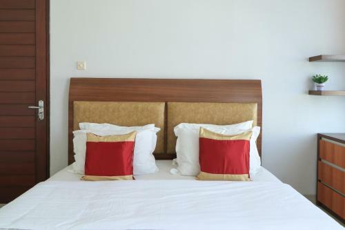 Hostal Mella House Uluwatu