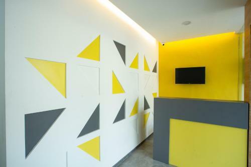 Hostal Reddoorz Plus @ Danau Sunter Utara