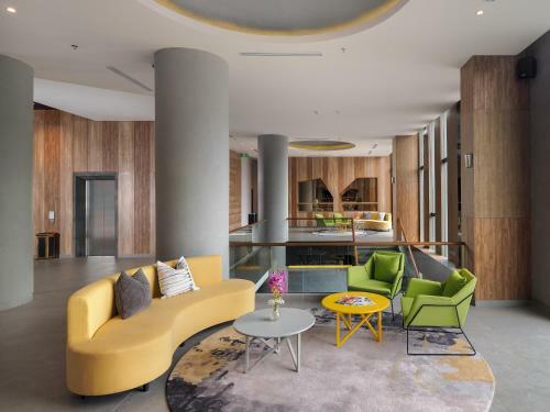 Arosa Hotel Jakarta