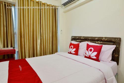 Apartamento Zen Home Tifolia Kayu Putih