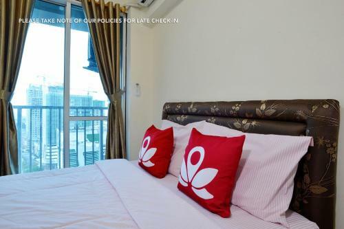 Apartamento Zen Home Tifolia Kayu Putih