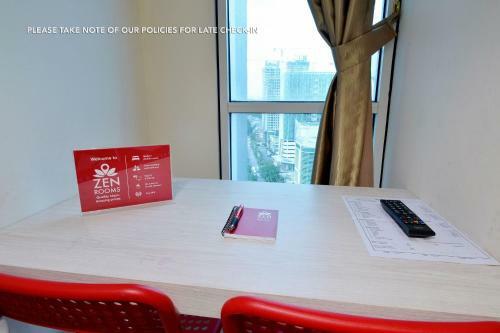 Apartamento Zen Home Tifolia Kayu Putih