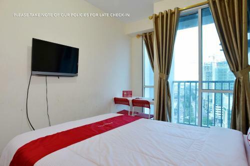 Apartamento Zen Home Tifolia Kayu Putih