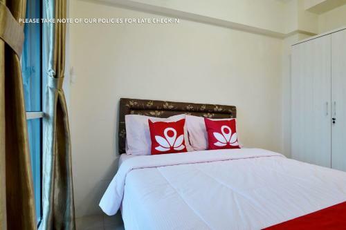 Apartamento Zen Home Tifolia Kayu Putih