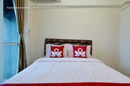 Apartamento Zen Home Tifolia Kayu Putih