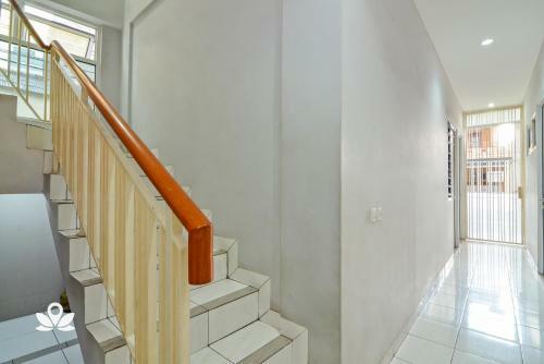 Hostal Zen Rooms Karet Pedurenan