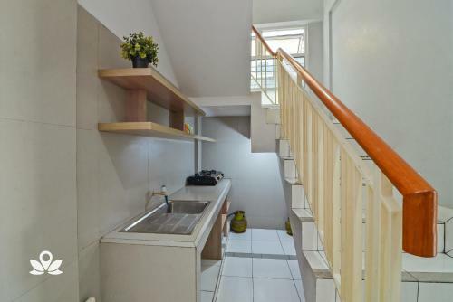 Hostal Zen Rooms Karet Pedurenan