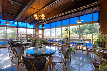 Hotel Ibusuki Hakusuikan