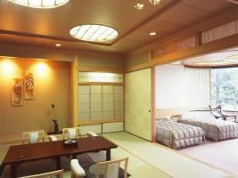 Hotel Ibusuki Hakusuikan