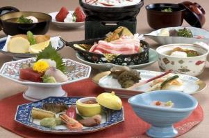 Hotel Ibusuki Hakusuikan