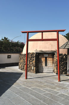 Hotel Ibusuki Hakusuikan