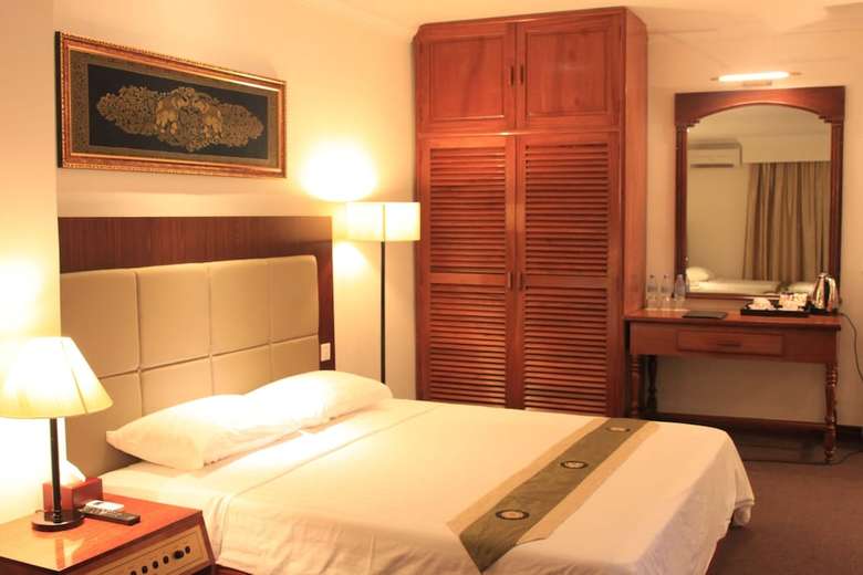 Hotel Diamond