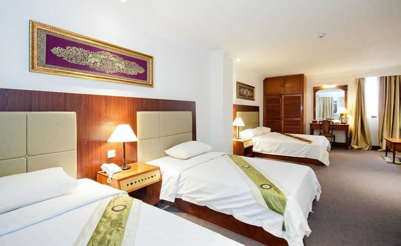 Hotel Diamond