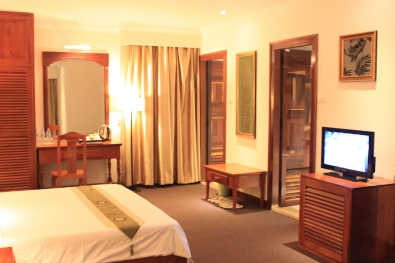 Hotel Diamond