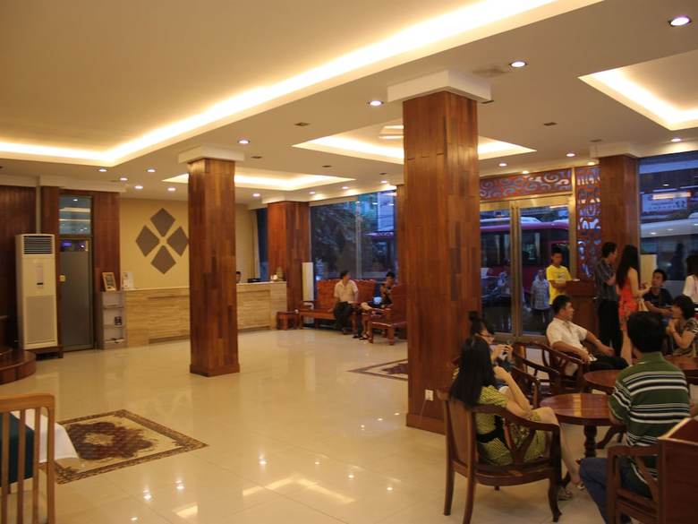 Hotel Diamond