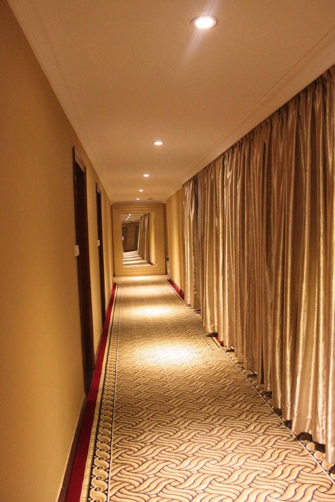 Hotel Diamond