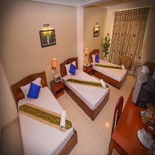 Hang Neak Hotel