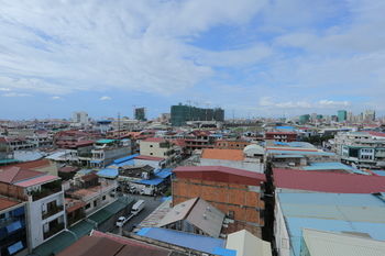 Hang Neak Hotel