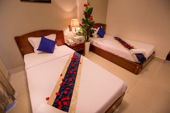 Hang Neak Hotel