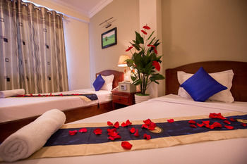 Hang Neak Hotel