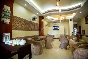 Hang Neak Hotel