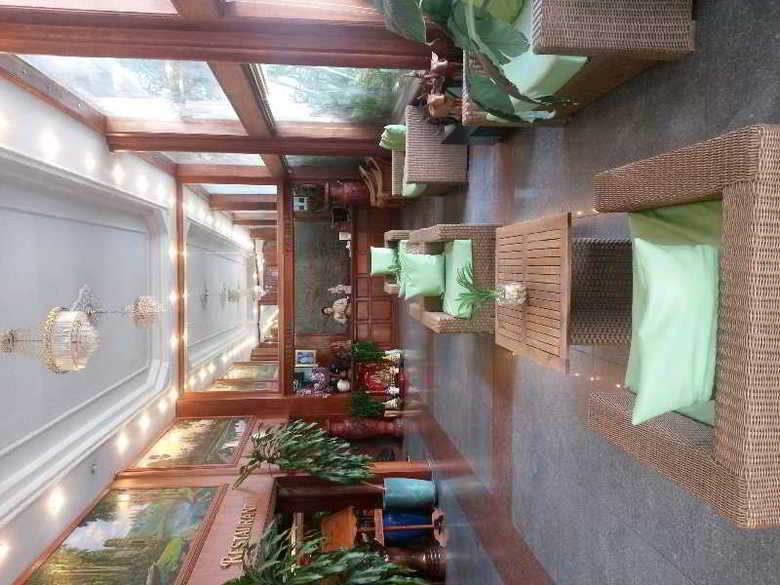 Princess Hotel