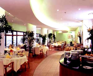Hotel Safir International