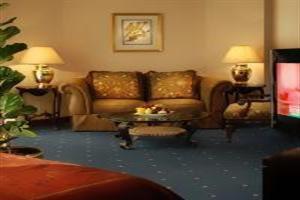 Hotel Safir International