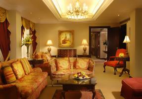 Hotel Safir International